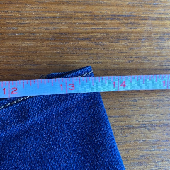 Hailey Jeggings - Picture 6 of 8